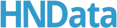 Logo Hướng Nghiệp Dữ Liệu