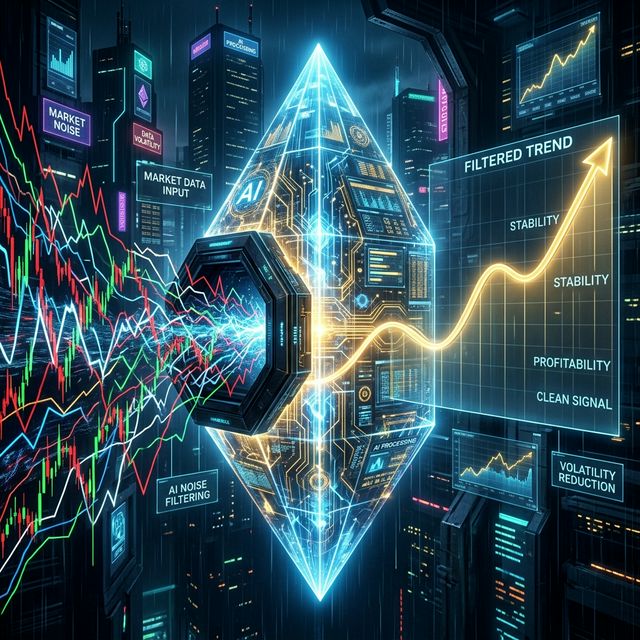 Code Bot Đặc Trị Thử Thách Thi Quỹ: Vũ Khí Thông Hành Của Prop Trader