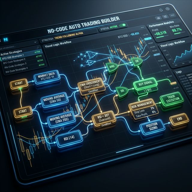 Giám Sát Cỗ Máy In Tiền 24/7 Bằng Bot Telegram & MT5 API