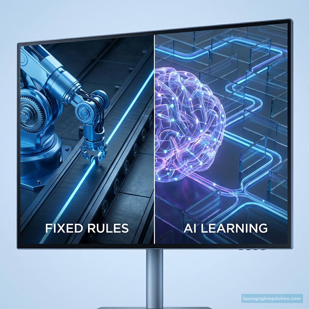 Nỗi ám ảnh “Nhồi lệnh trùng” (Race Condition): Kẻ giết người thầm lặng trong lập trình Robot Trading